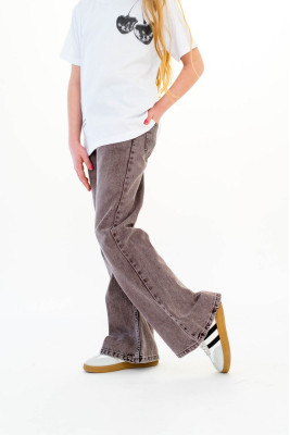 Джинси для дівчинки